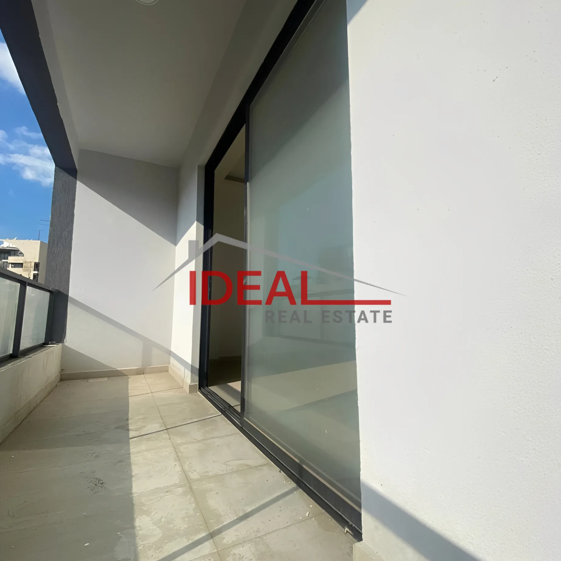 Apartment for Sale in Ain el remmeneh, baabda