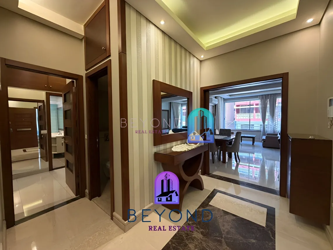 Apartment for rent in Manara