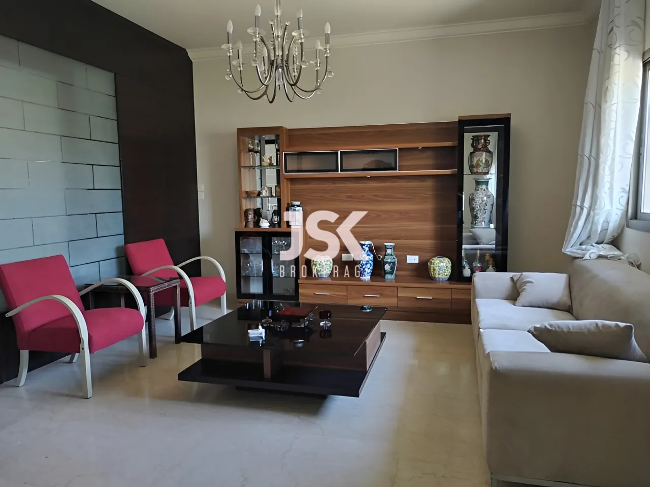 Apartment for Rent in Kfar Hbab