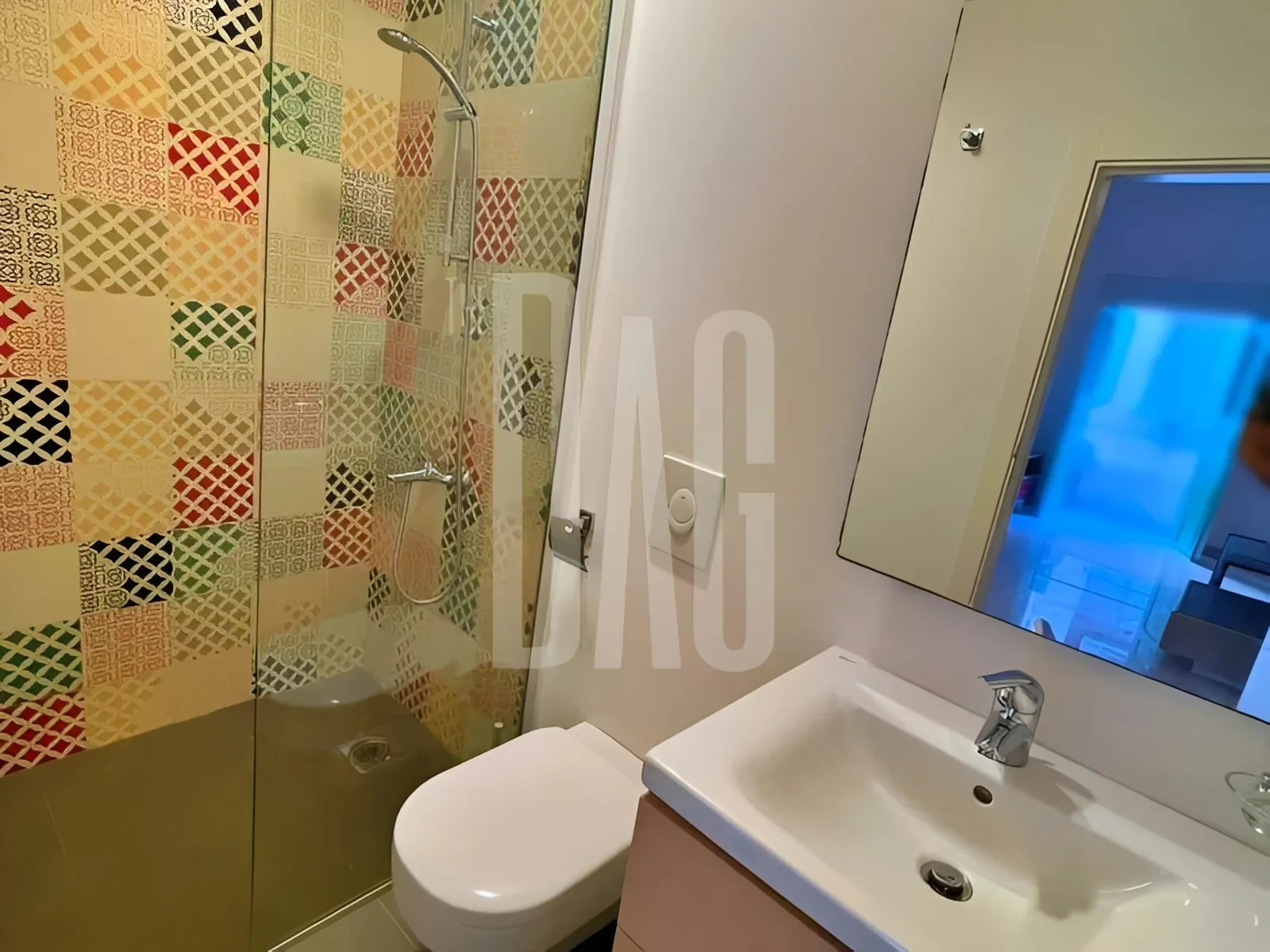 Apartment for Rent in Gemmayzeh, Beirut, Lebanon