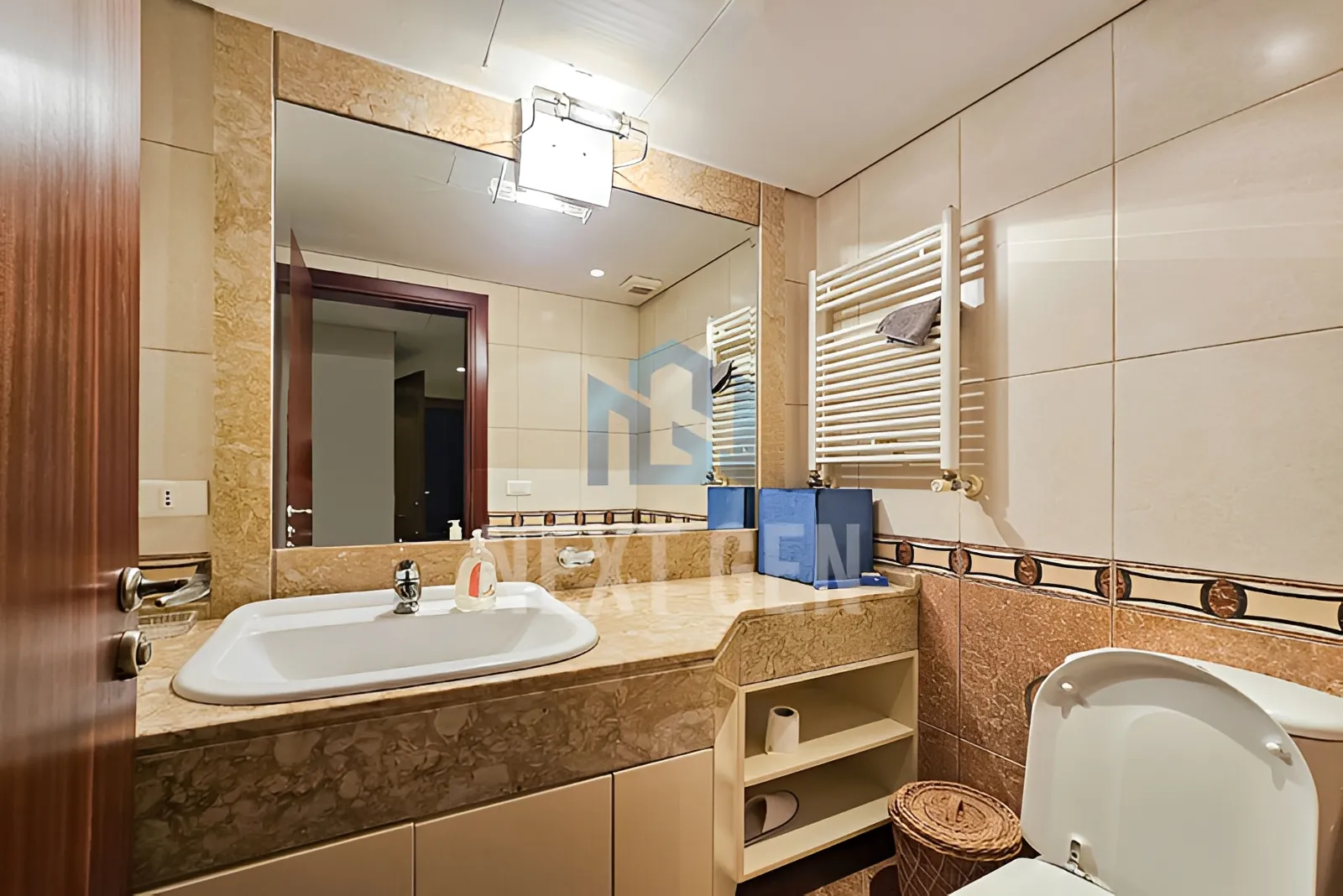 Apartment for Sale in Ain El Tineh