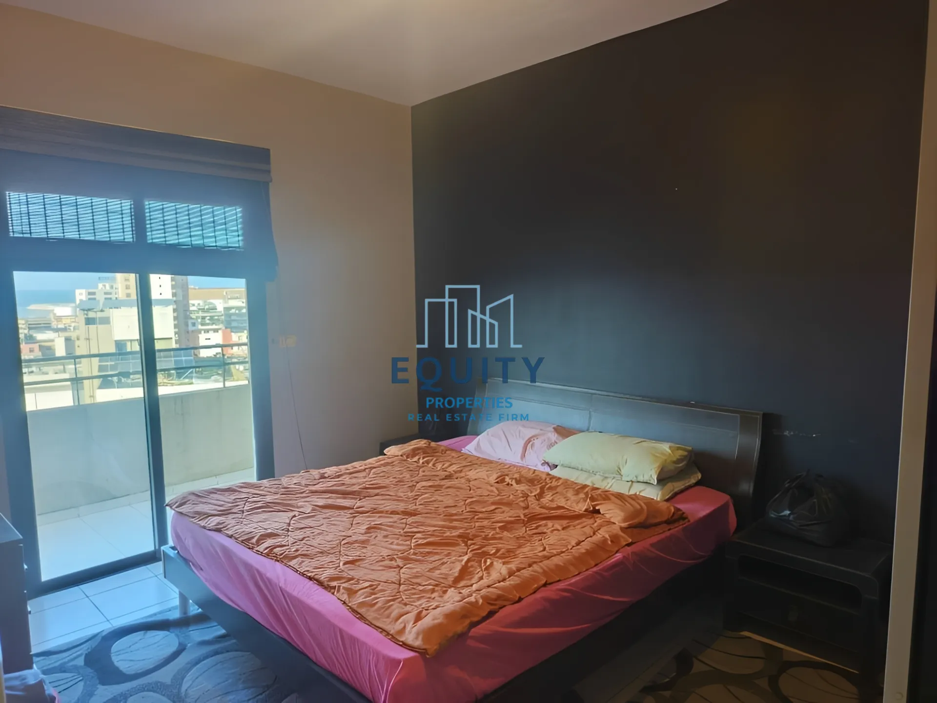 Apartment for Sale in Baoushrieh