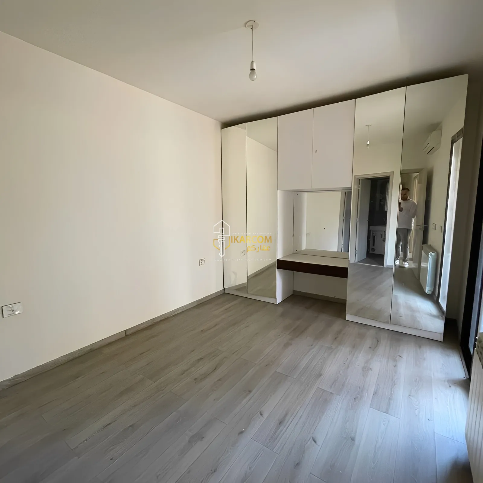 Apartment for Sale in Syoufi, Beirut, Lebanon
