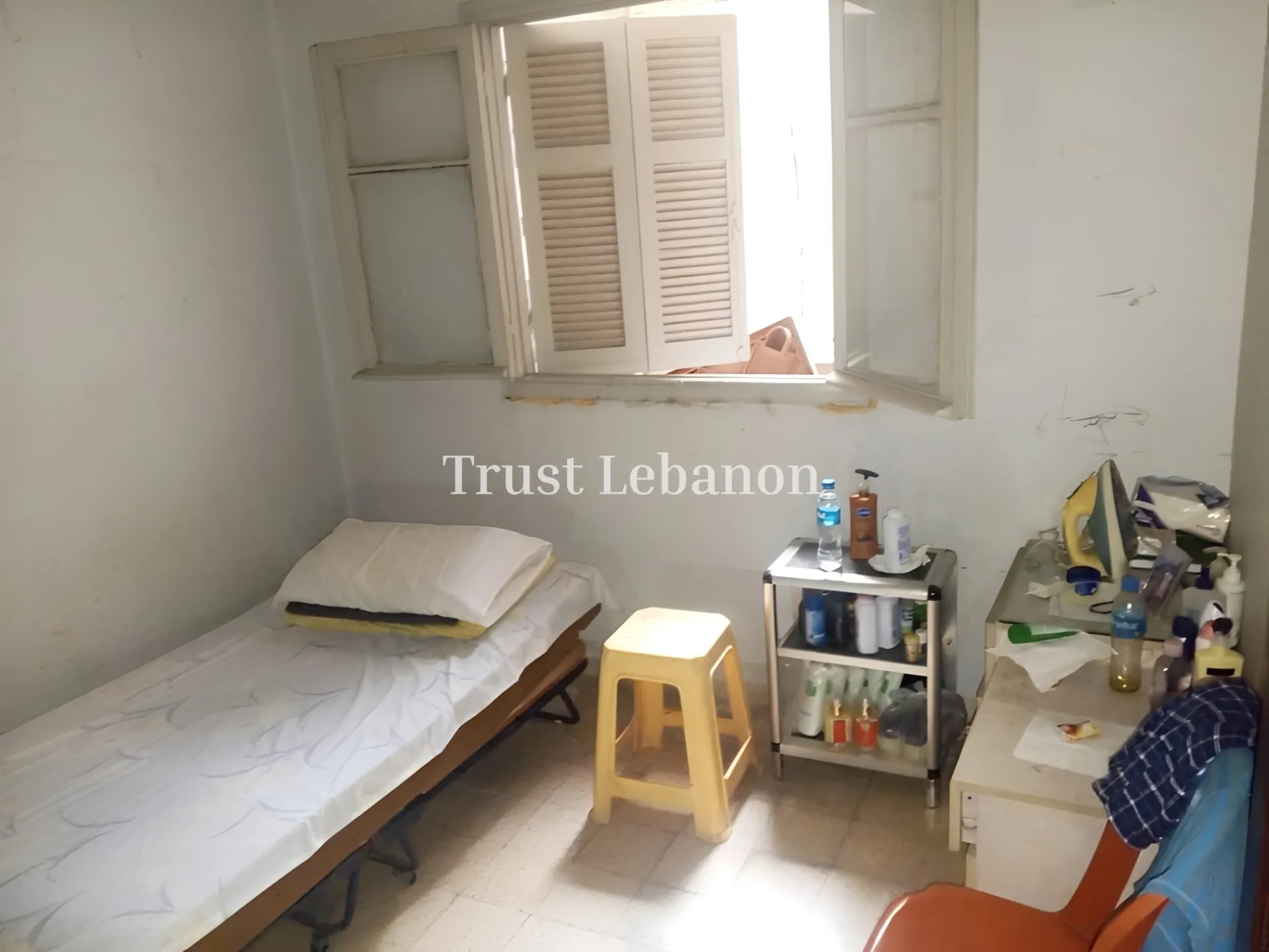 Apartment for sale in Bourj Abi Haydar
