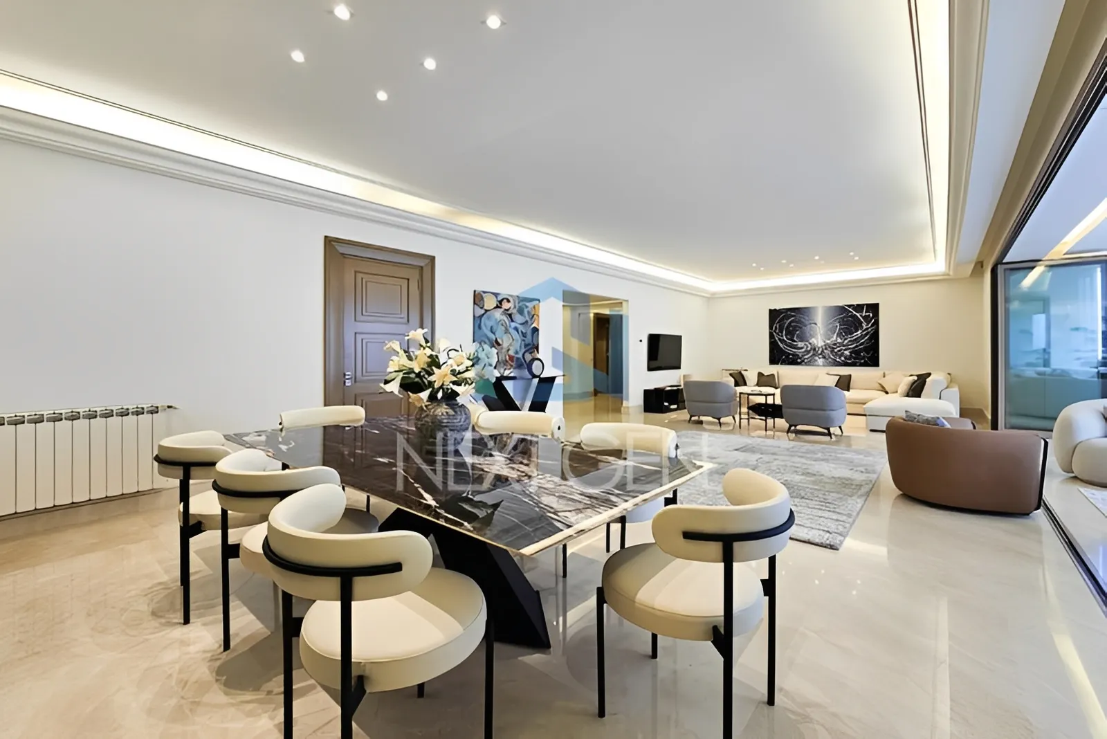 Apartment for Sale in Ras Beirut