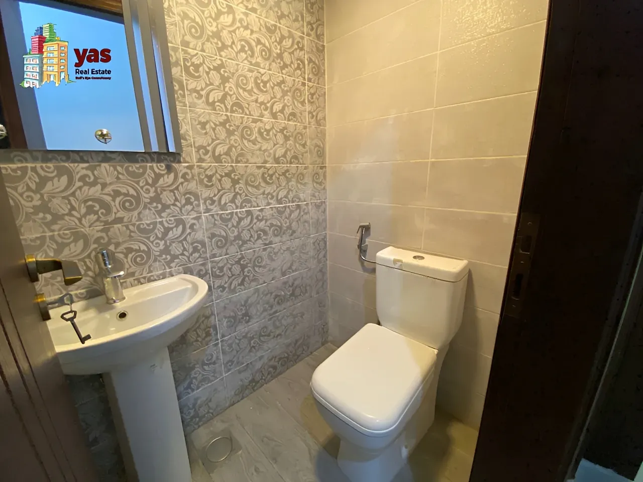 Apartment for Sale in Bsalim - 2 bed, 2 bath