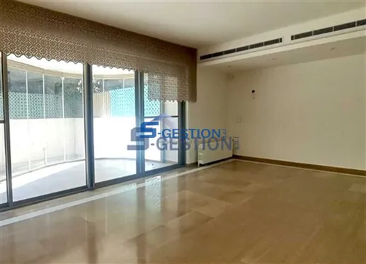 Apartment for Rent in Achrafieh