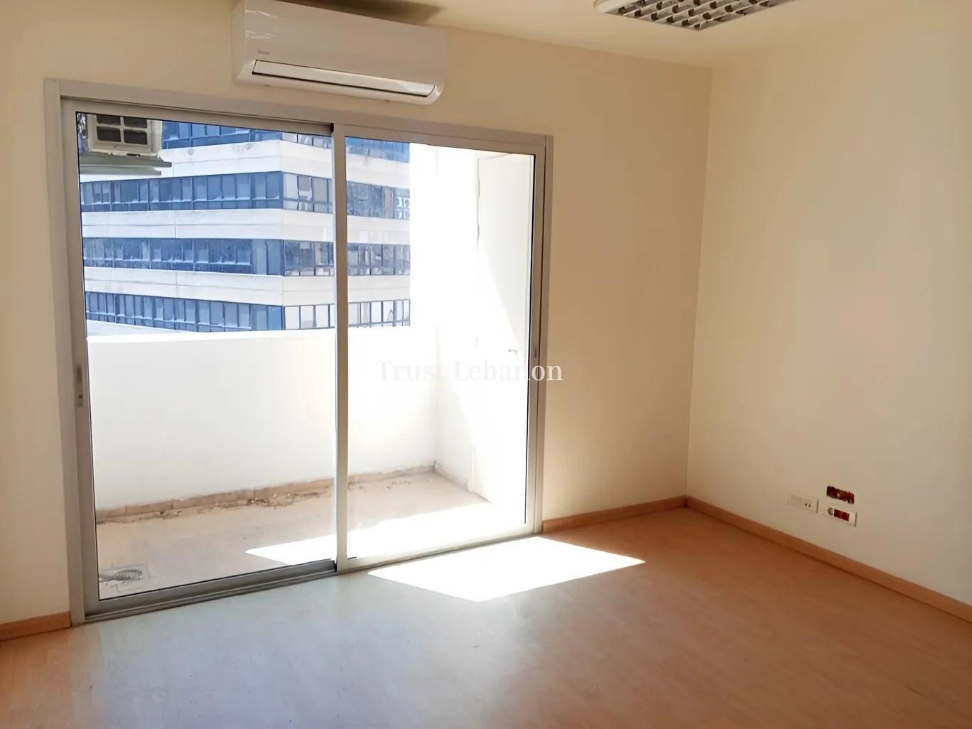 Office for rent in Mar Mikhael, Beirut, Lebanon