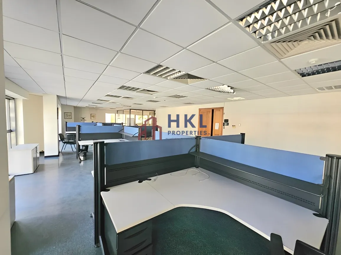 Office for Rent in Achrafieh, Beirut, Lebanon