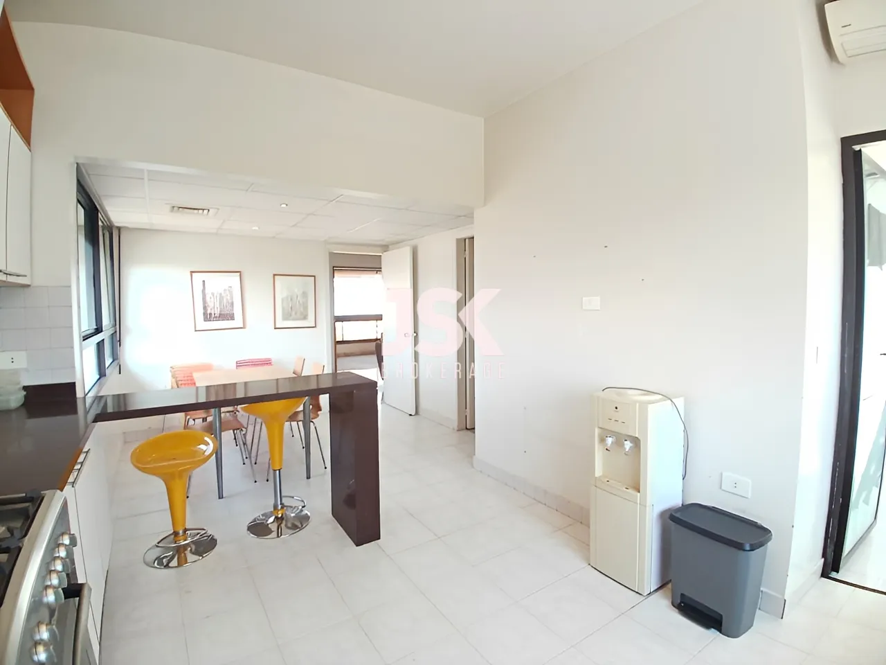 Apartment for Rent in Jal El Dib