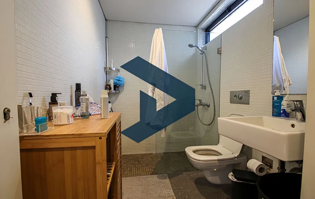 Duplex for sale in Achrafieh