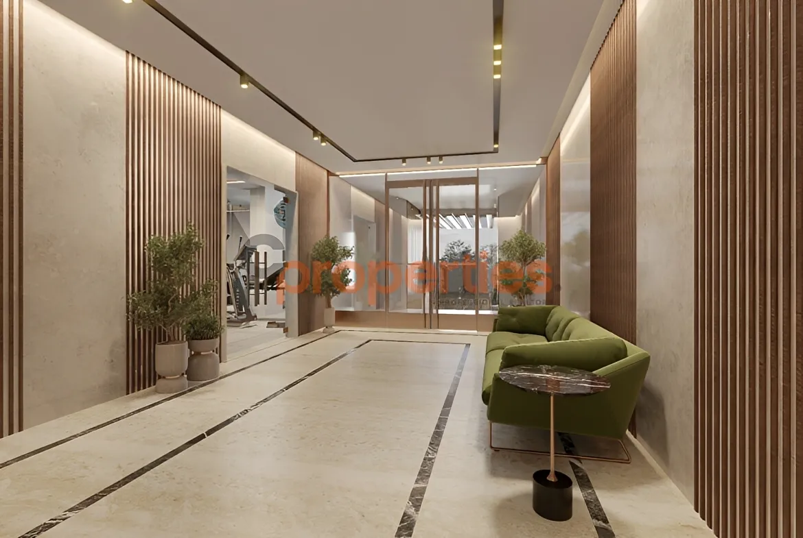 Apartment for Sale in Bsalim - 3 bed, 4 bath