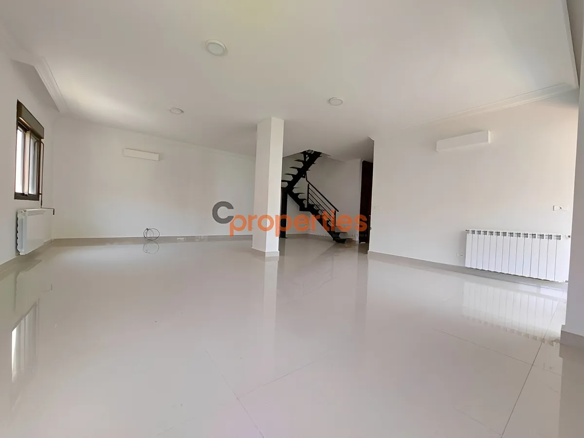 Duplex for Sale in Jouret El Ballout - 3 bed, 4 bath