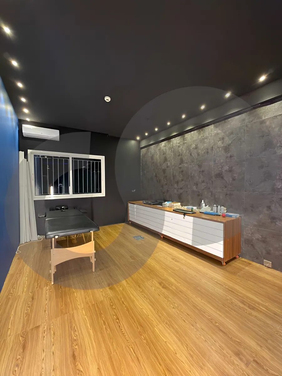 Office for rent in Haret Sakher