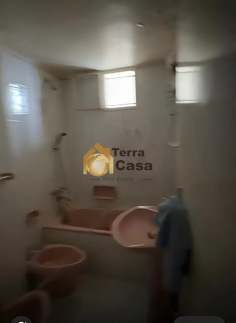 Apartment for rent in Jal El Dib