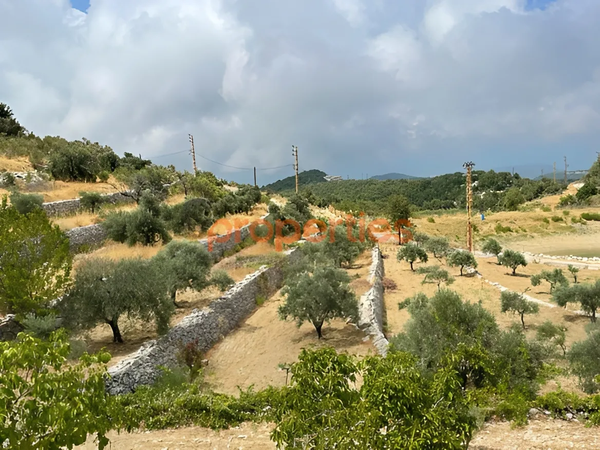 Residential Land for Sale in Mechmech