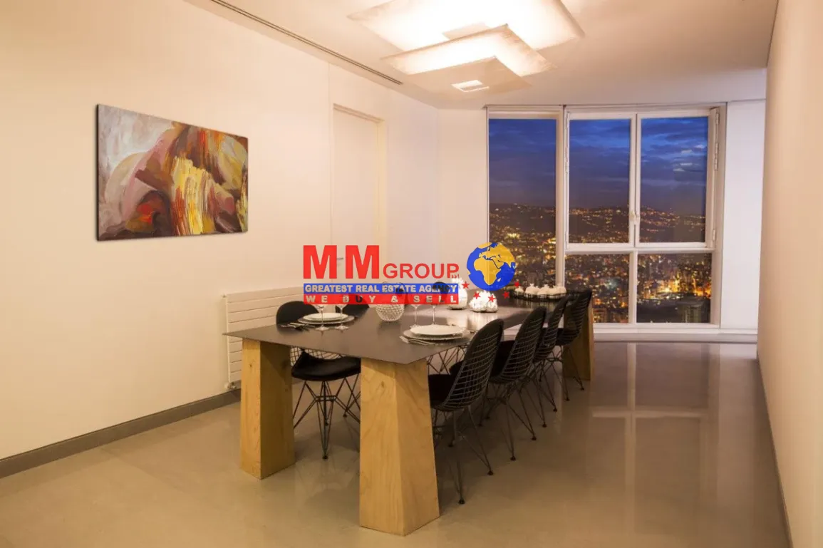 Apartment for sale in Achrafieh, Beirut, Lebanon
