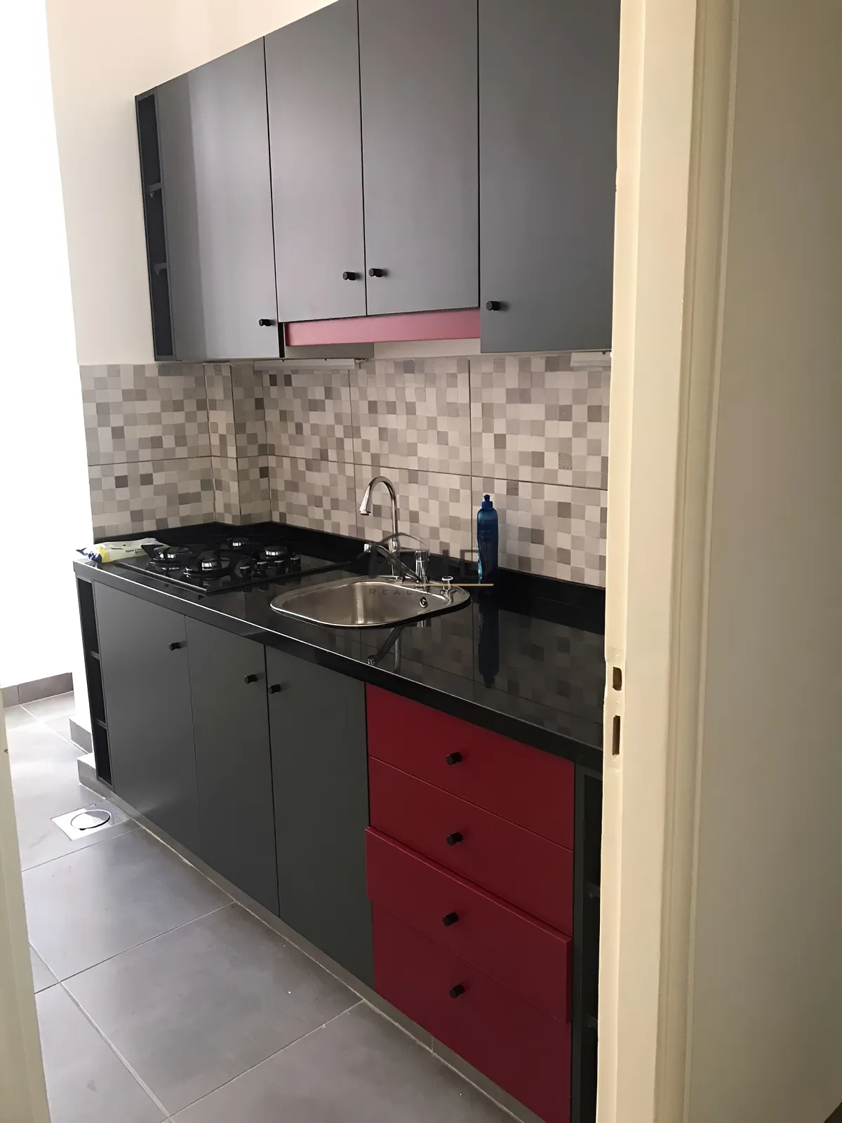 Residential in Achrafieh, beirut, lebanon