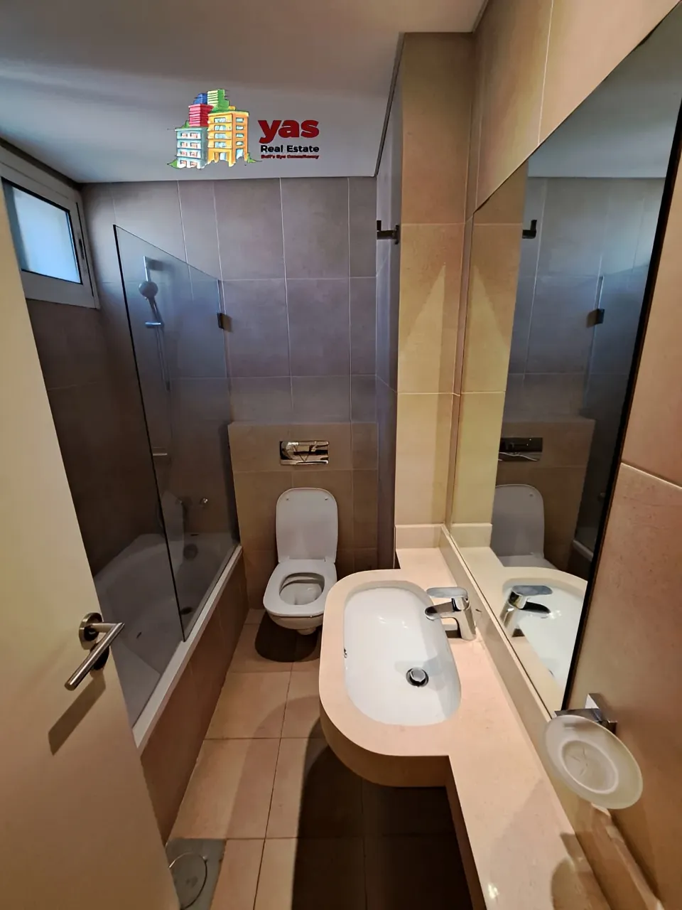 Apartment for Sale in Achrafieh - 2 bed, 2 bath