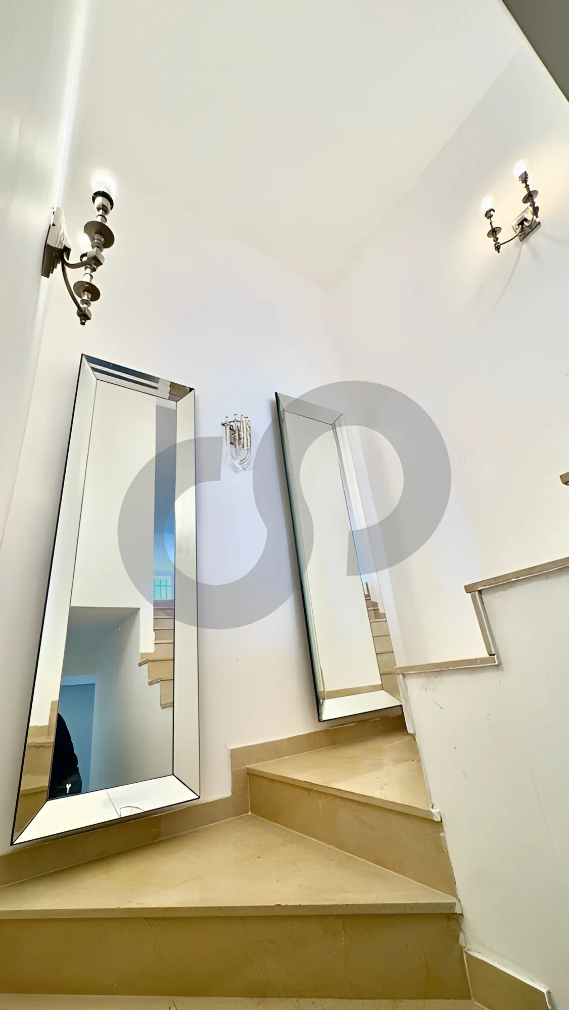 Apartment for Sale in Maaysrah - 5 bed, 4 bath