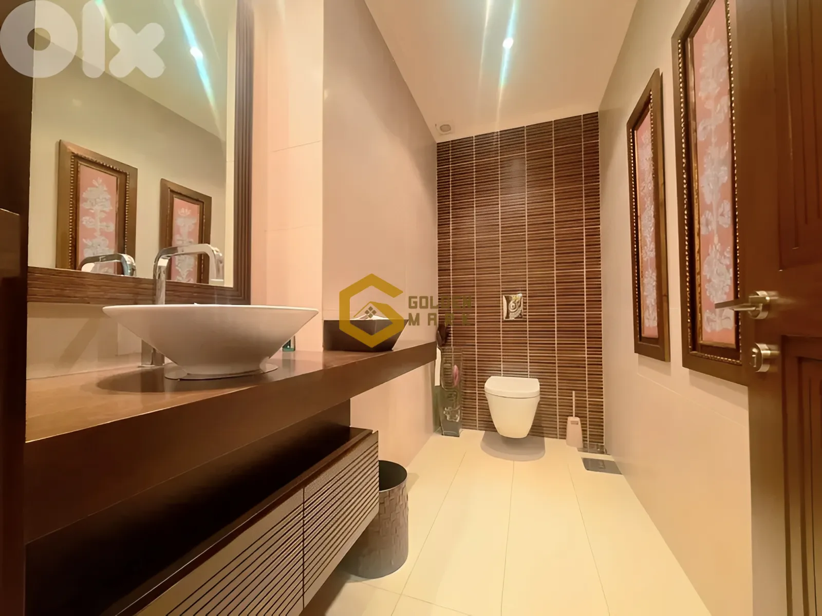 Apartment for Sale in Horch Tabet