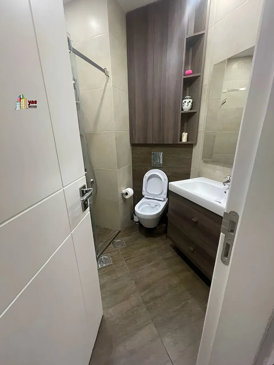 Apartment for Sale in Baabdat