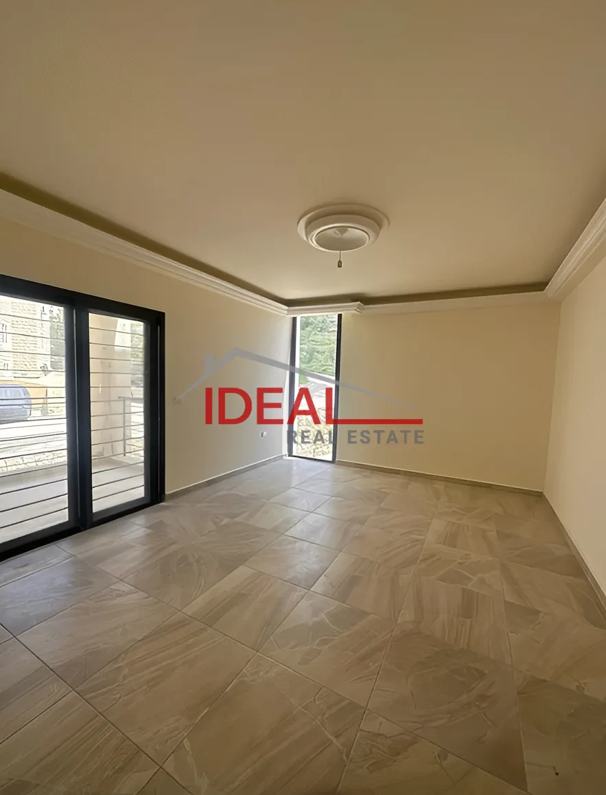 Apartment for Sale in Samqaniyeh, Lebanon
