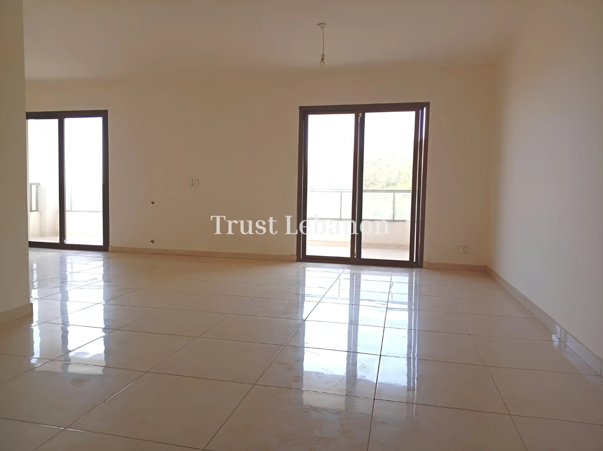 Apartment for sale in Mar Roukoz, Lebanon