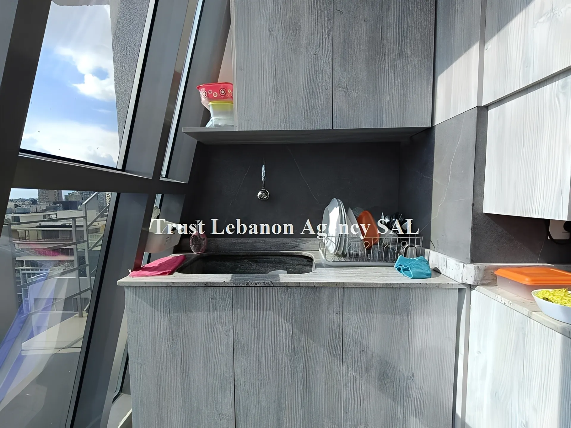 Office For Sale in Beirut, Badaro