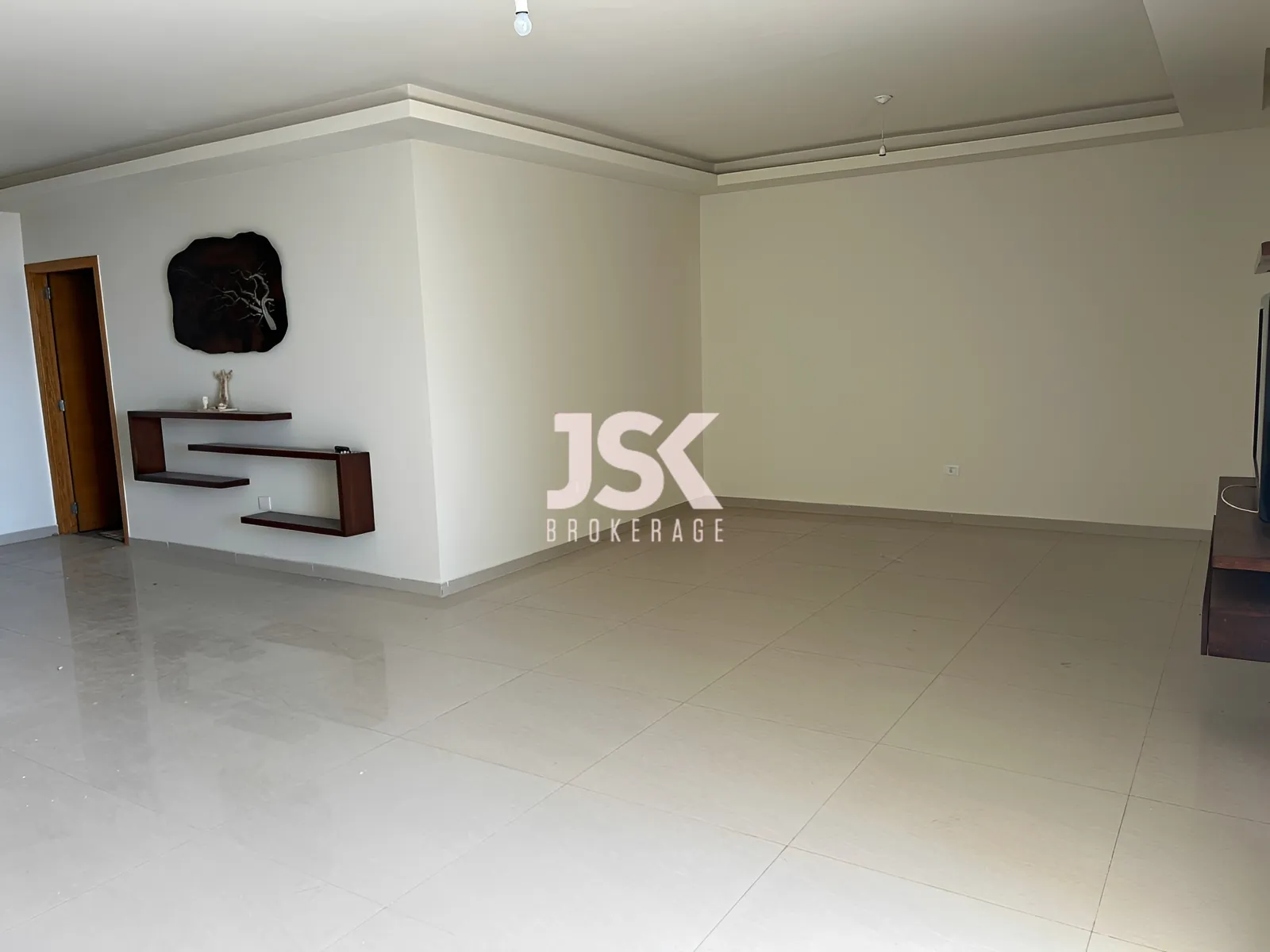 Apartment for Sale in Mansourieh - 3 bed, 3 bath