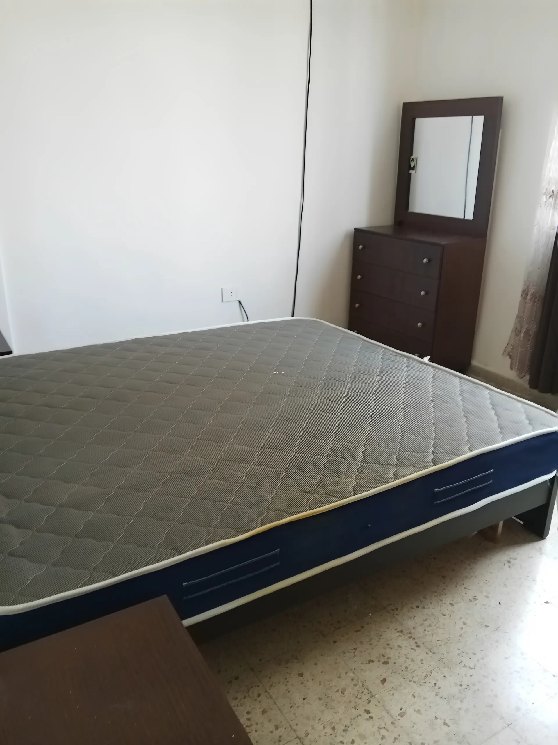 Apartment for rent in Hamra, beirut, lebanon