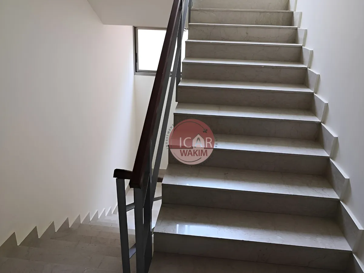 Sea View Apartment for Sale in Yarzeh - 4 bed, 5 bath