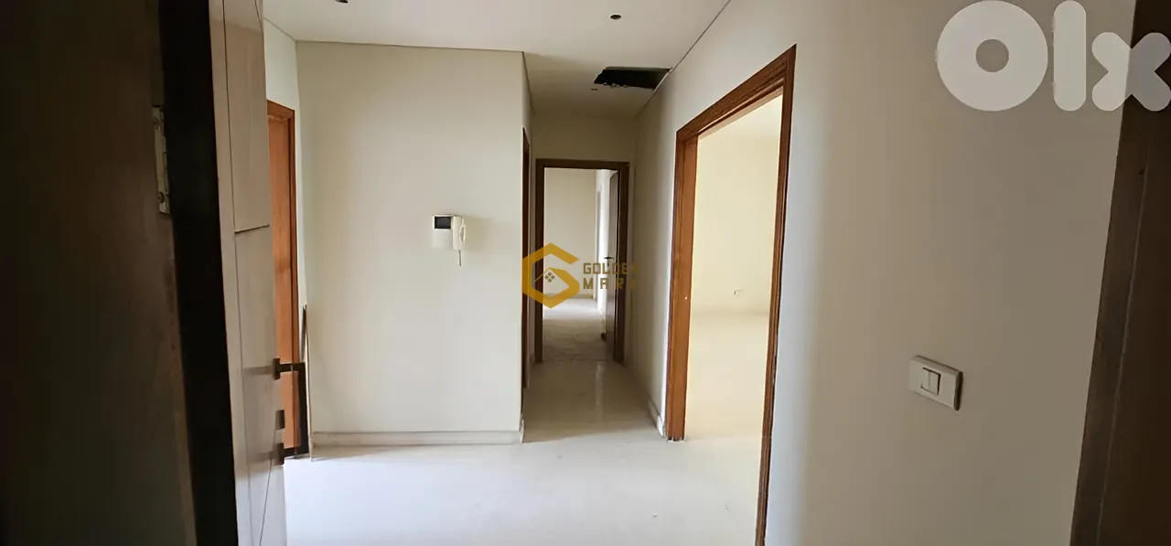Apartment for Sale in Dekwaneh - 3 bed, 4 bath
