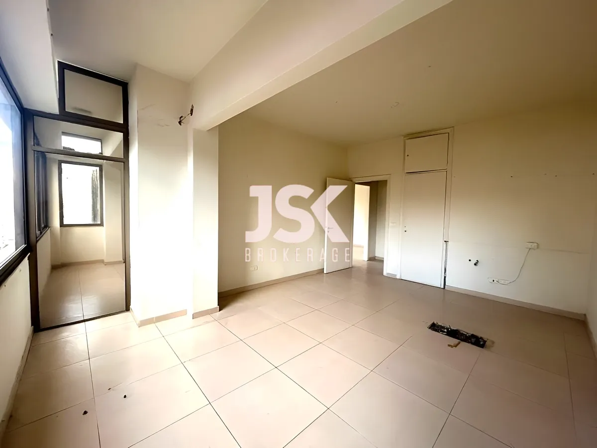 Office for rent in Downtown, beirut
