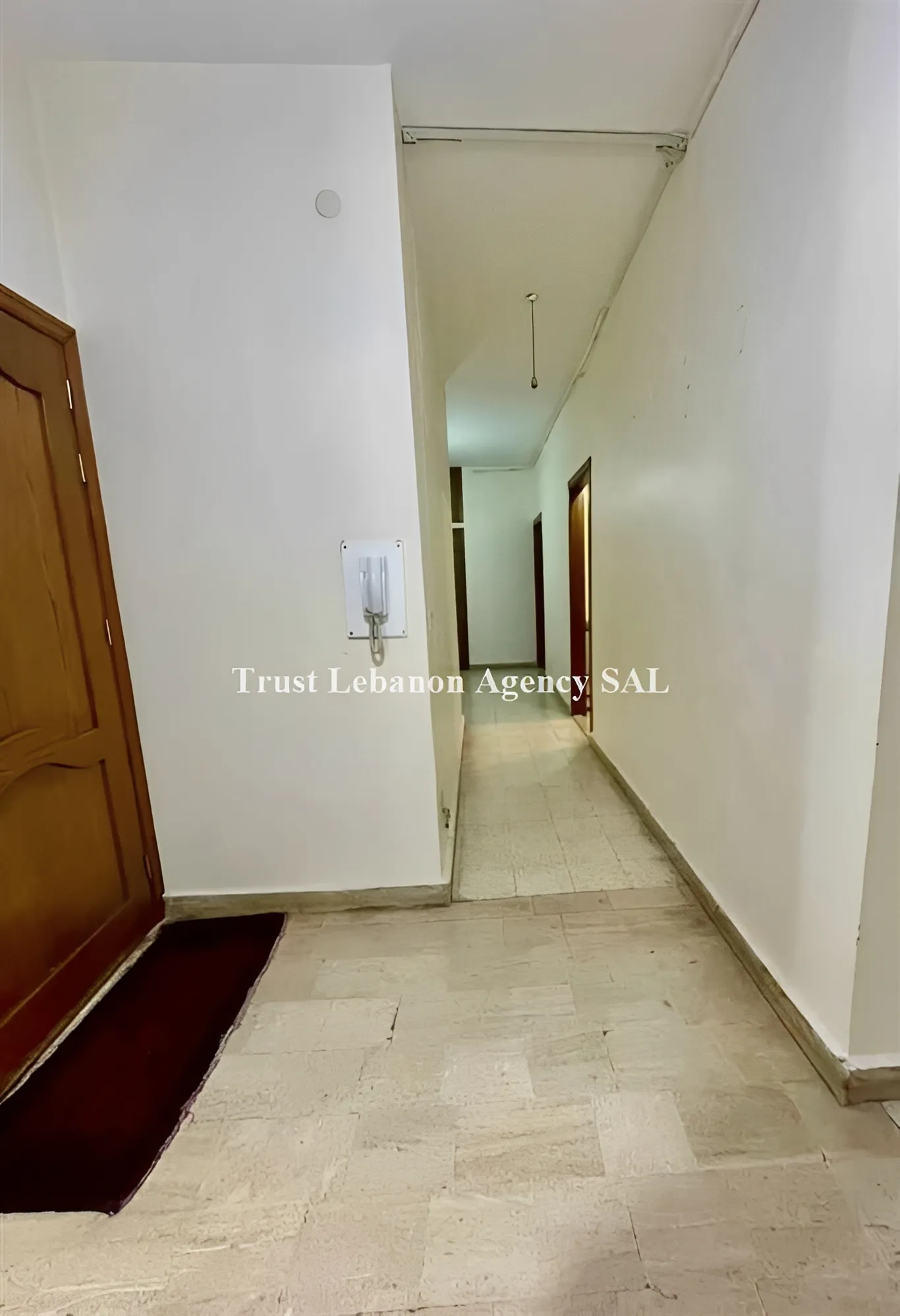 Apartment for Sale in Basta Beirut Lebanon