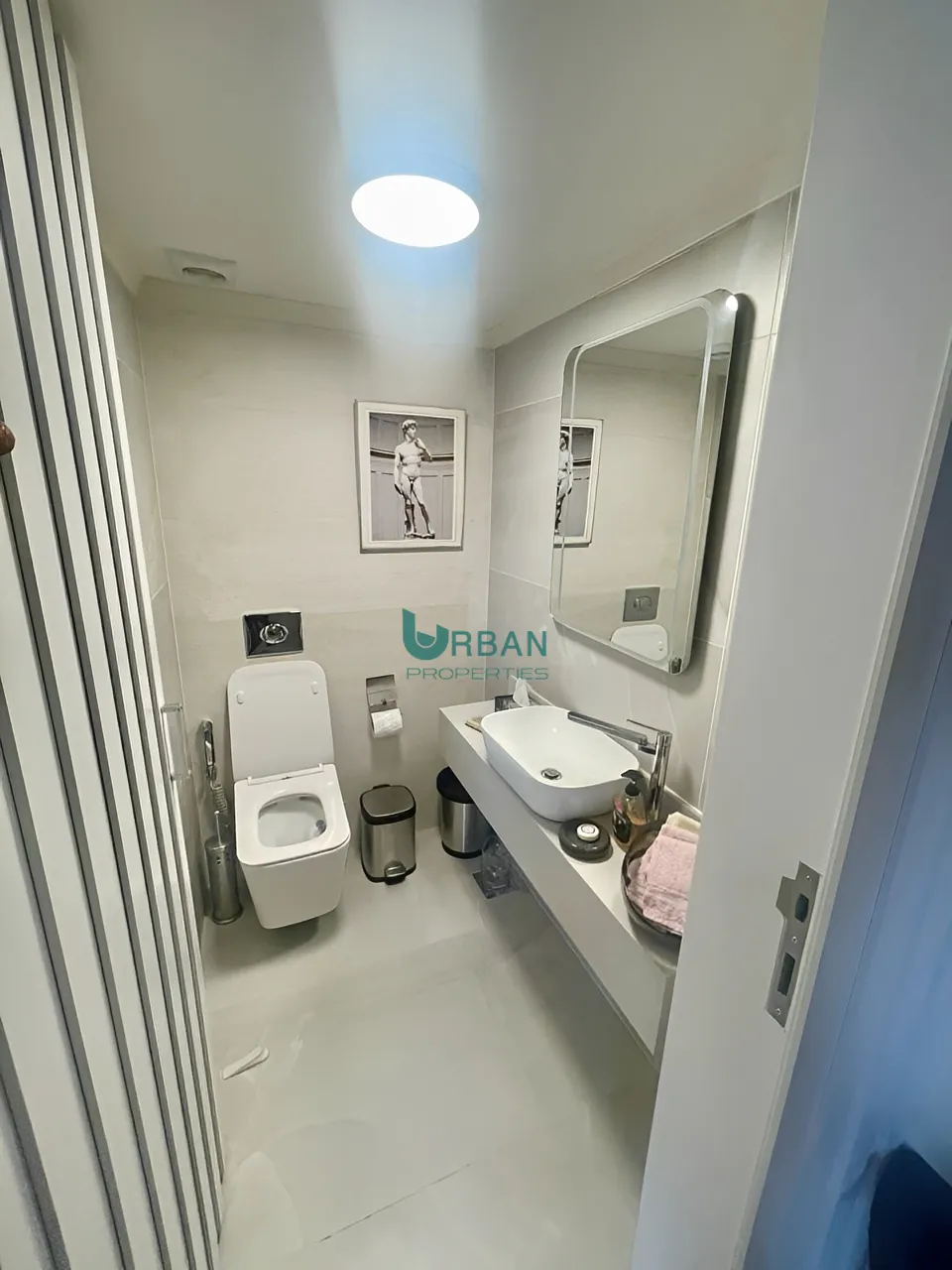 Apartment for sale in Horch tabet, lebanon