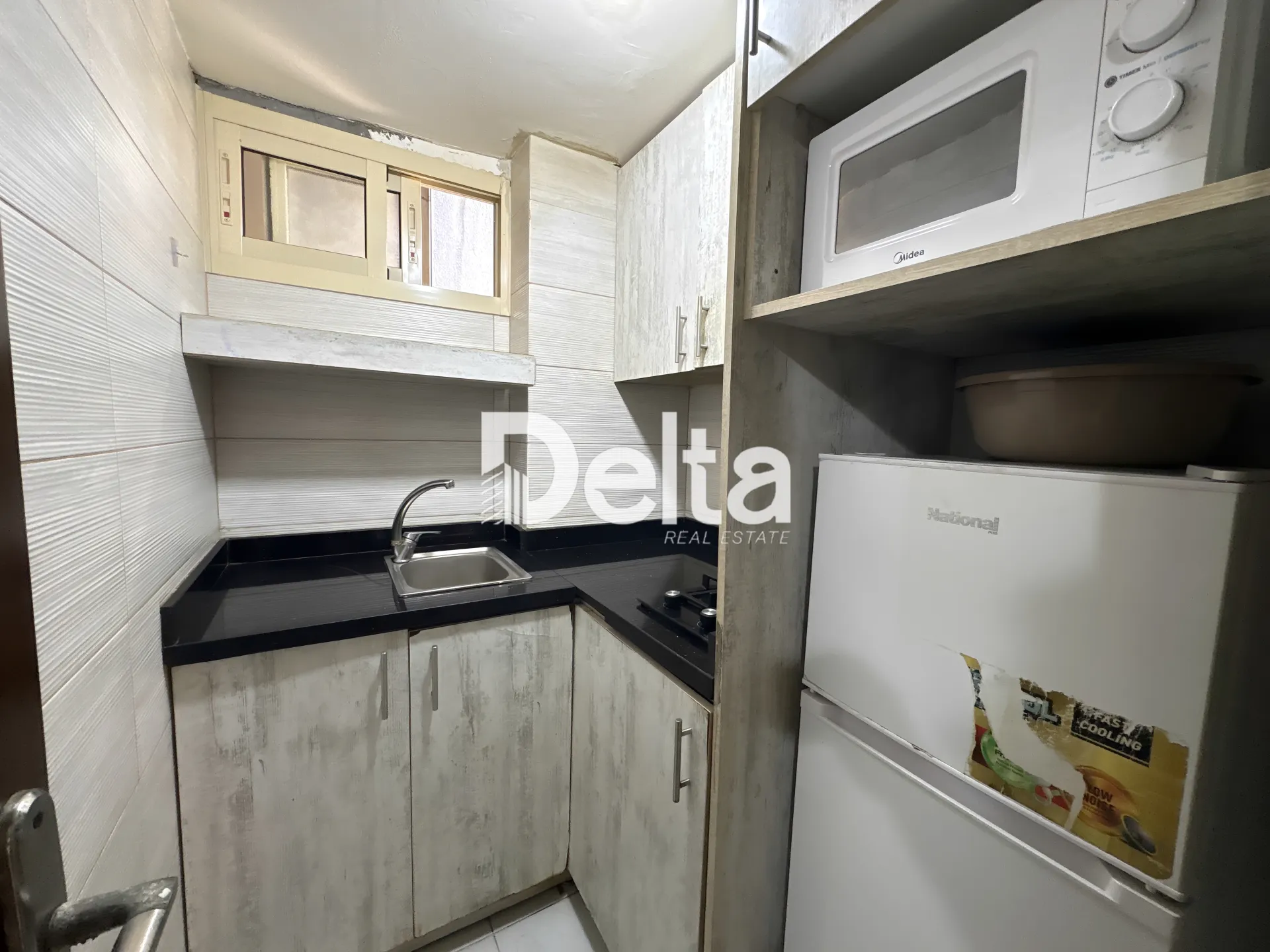 Apartment for rent in Kraytem, beirut, lebanon