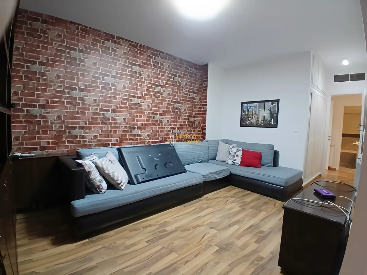 Apartment for Rent in Sioufi