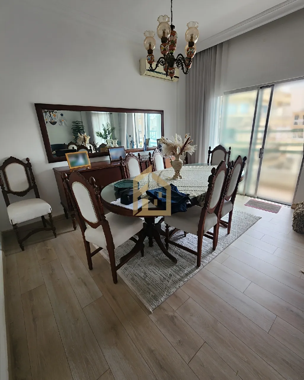 Apartment for sale in Forn El Chebbak, Lebanon