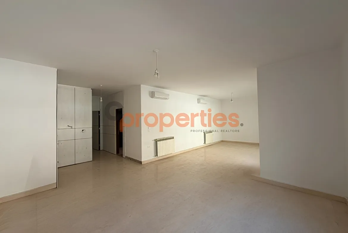 Apartment for Sale in Hazmieh - 3 bed, 4 bath