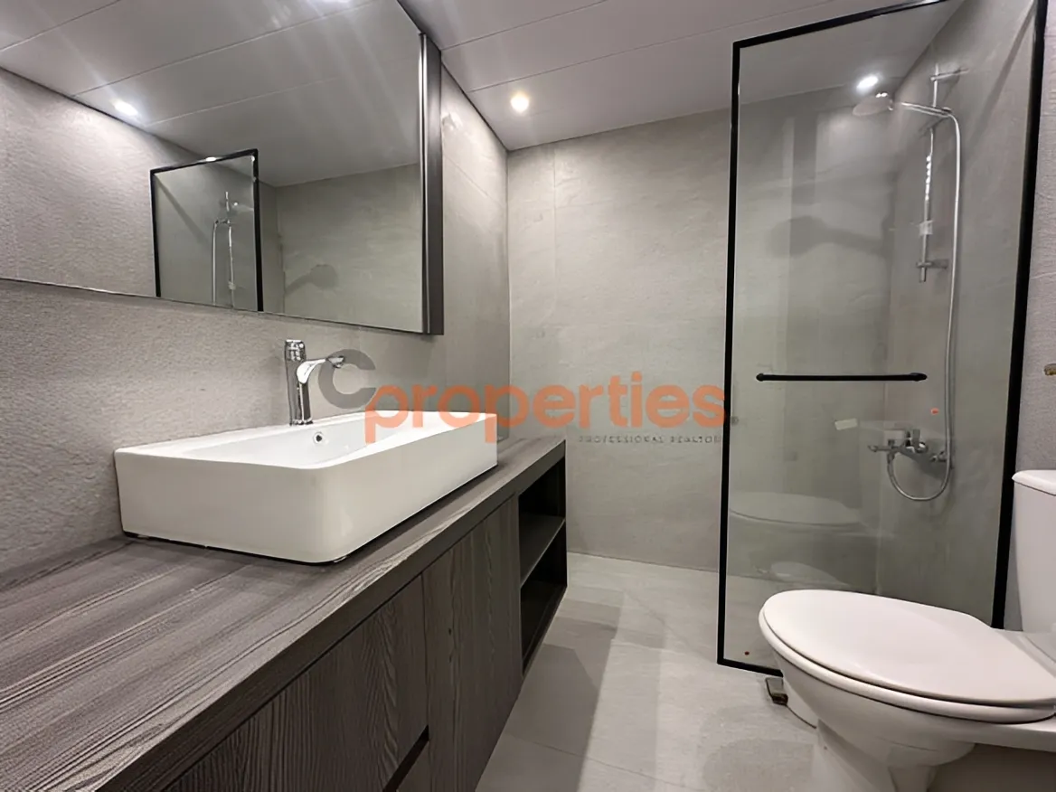 Apartment for Sale in Broummana