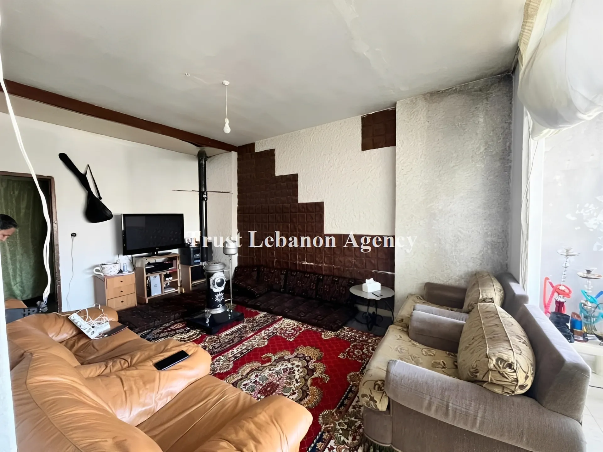 Apartment for Rent in Metn Dhour Al Chweir Lebanon - 2 bed, 2 bath