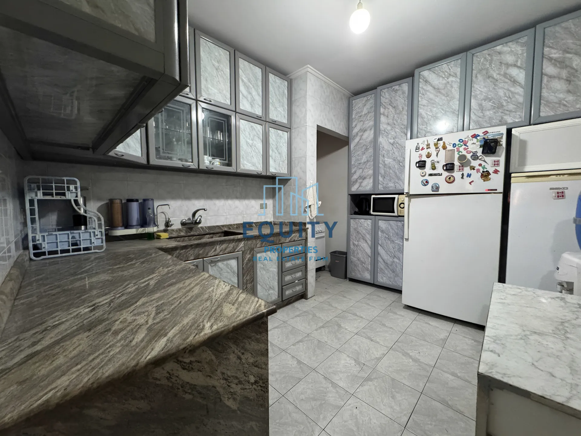 Apartment for Rent in Biakout