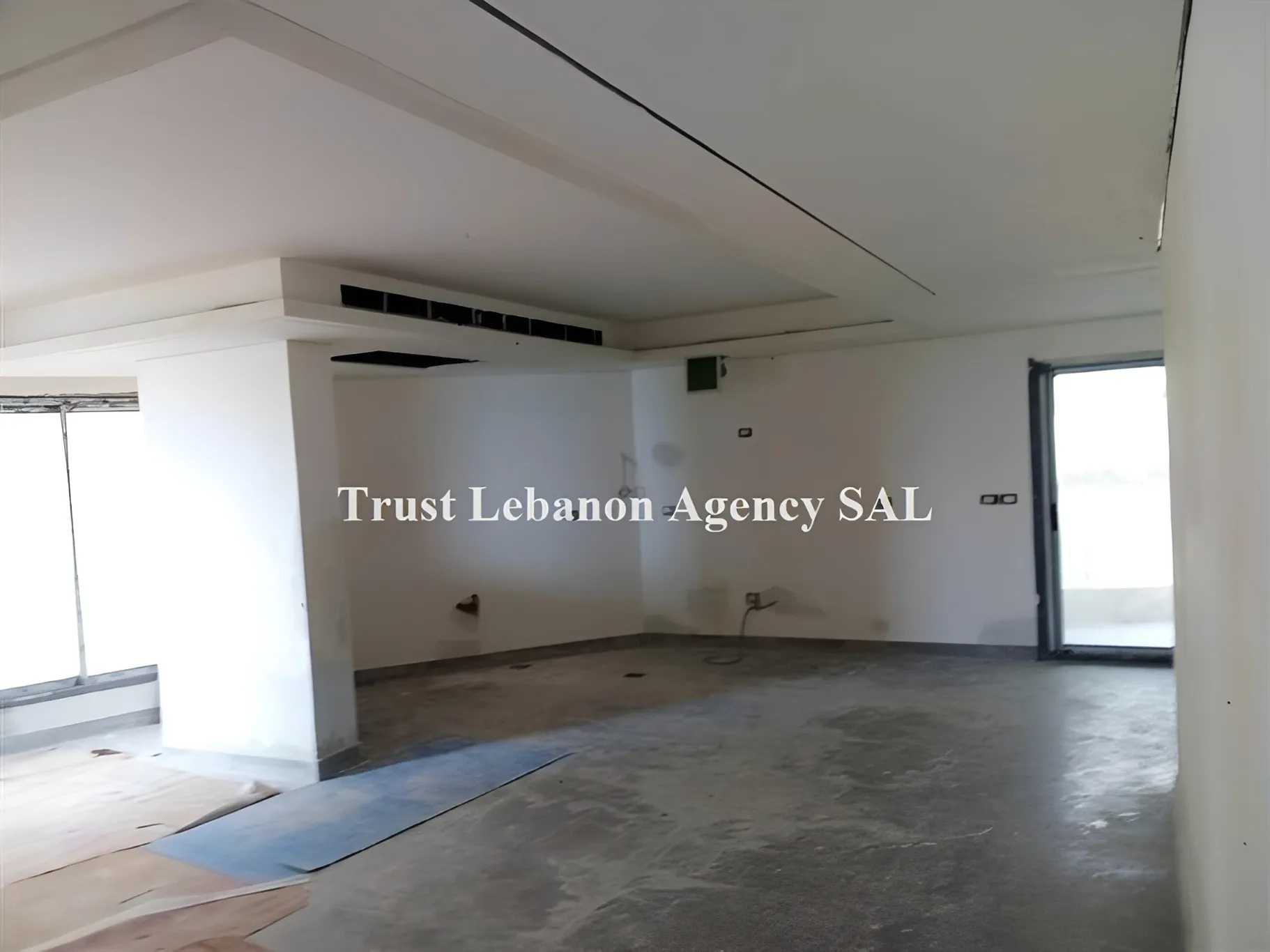 Apartment for Sale in Beirut Lebanon