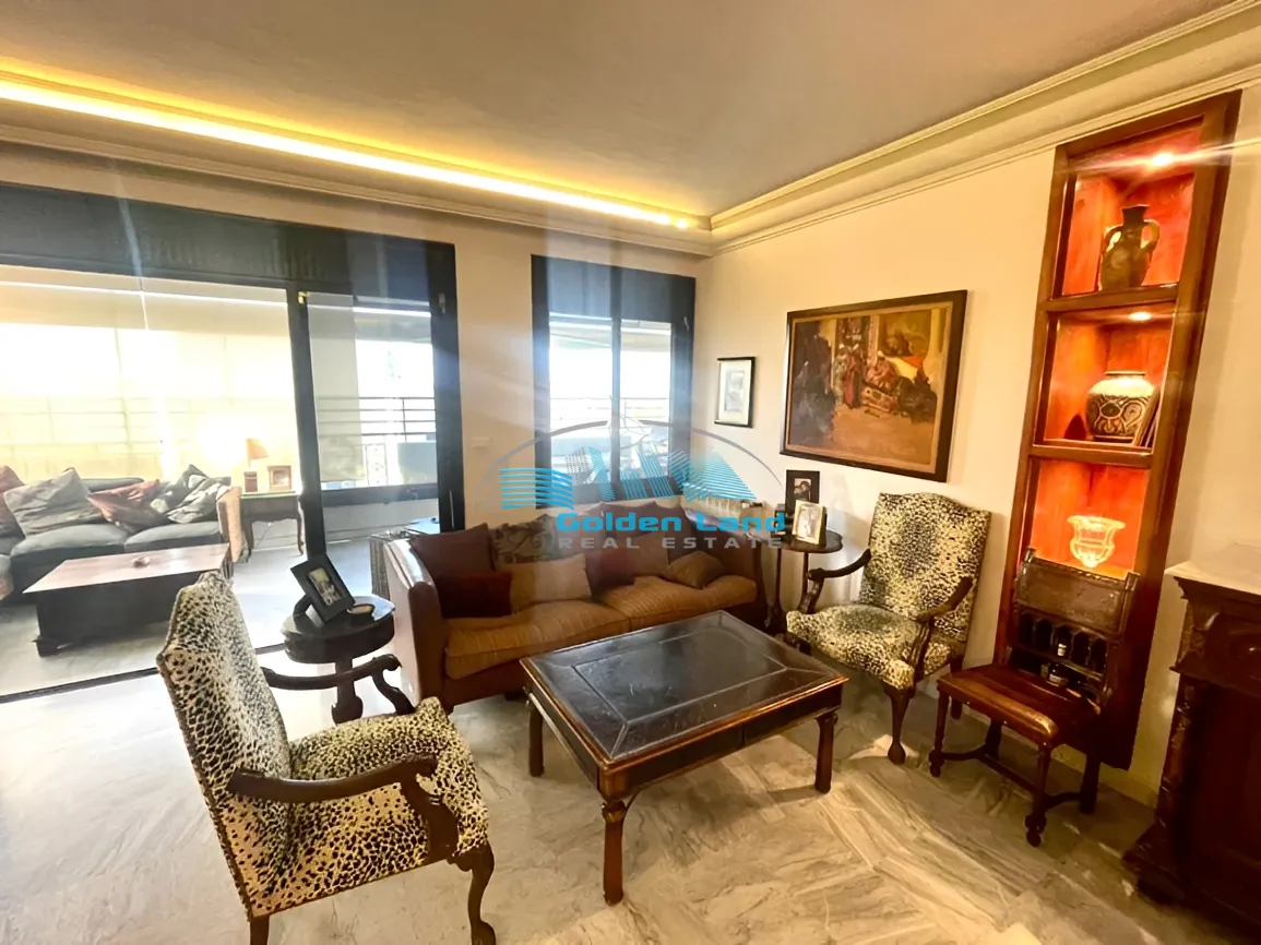 Apartment for sale in Kfar Hbab, Lebanon - 3 bed, 3 bath
