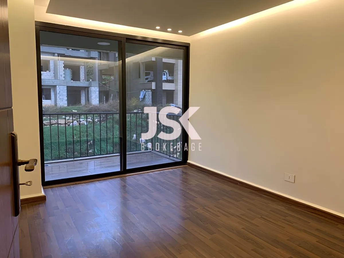 Duplex for Sale in Mar Moussa, Lebanon