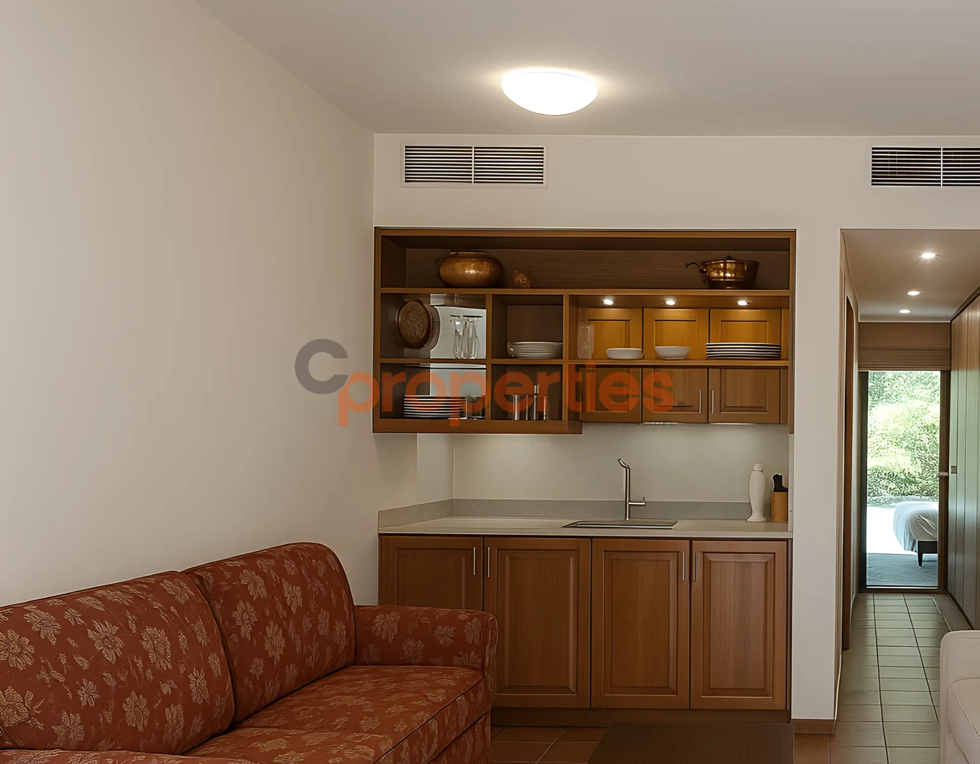Chalet for Sale in Kaslik