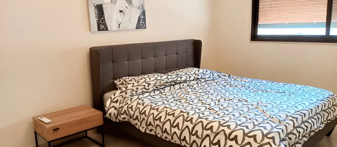 Apartment for Rent in Achrafieh, Beirut, Lebanon