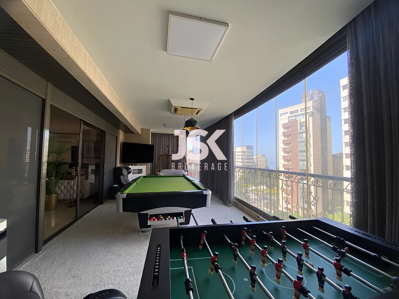 Apartment for Rent in Unesco
