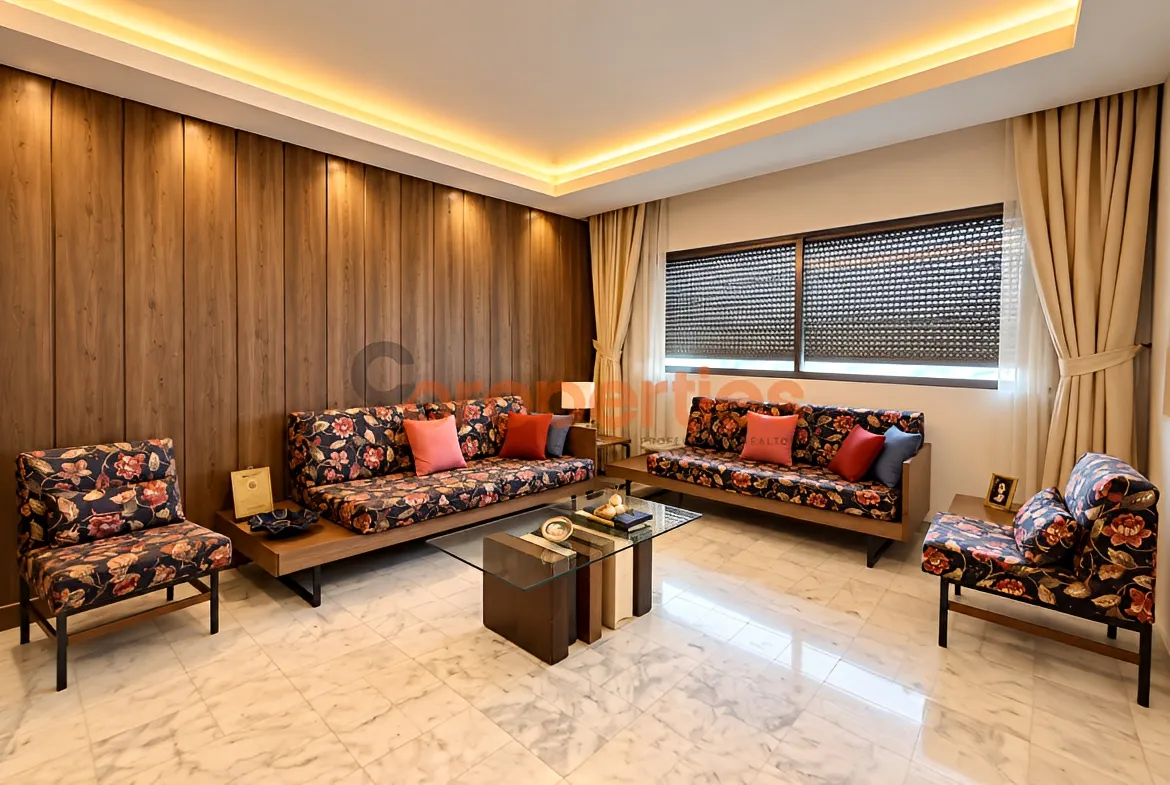 Apartment for Sale in Naqqache